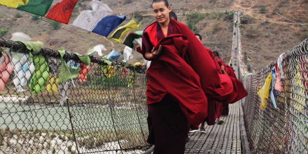BHUTAN